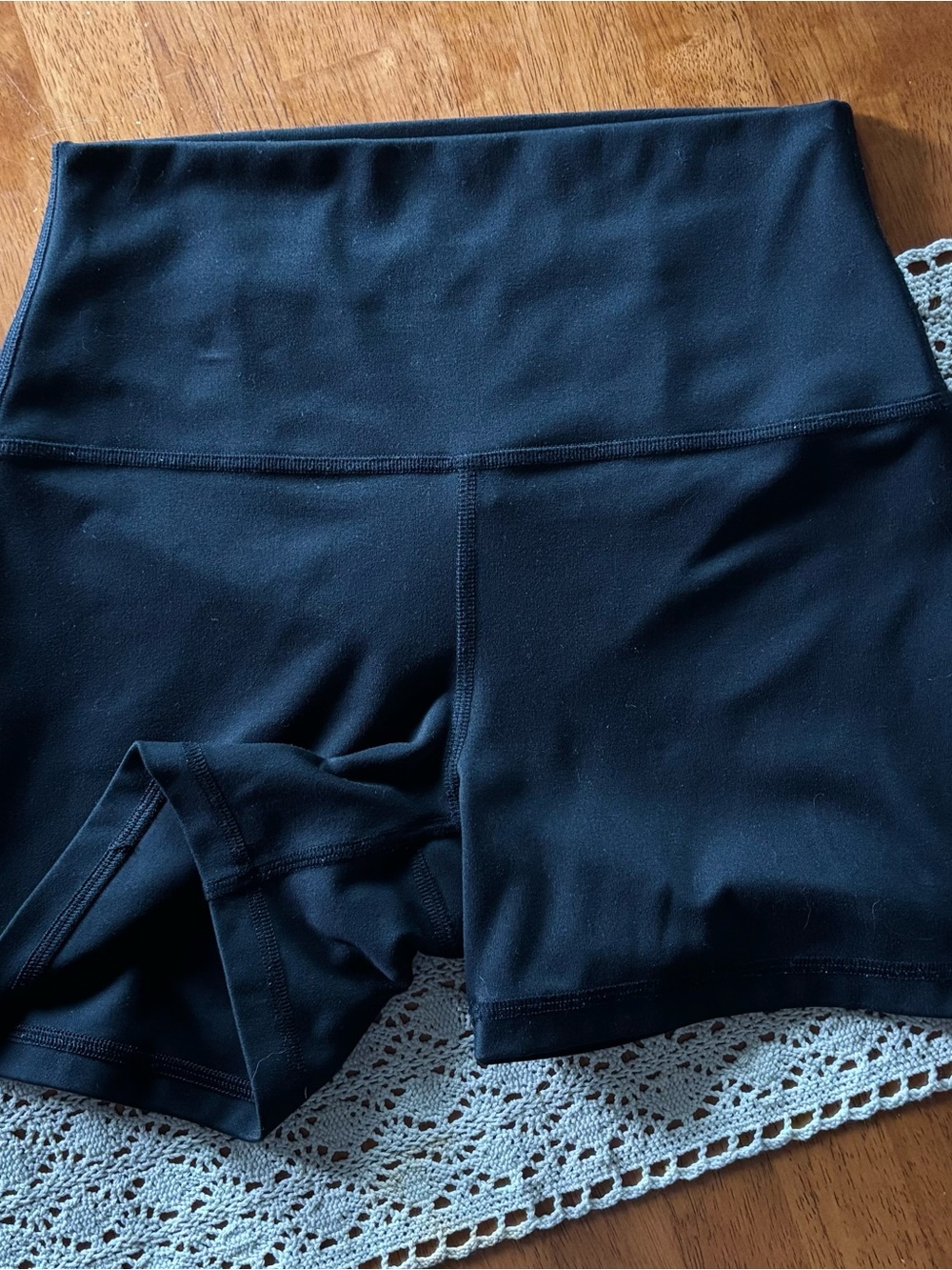 Gilly Hicks recharge - Biker shorts
